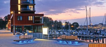 Passatvilla - Apartment 2