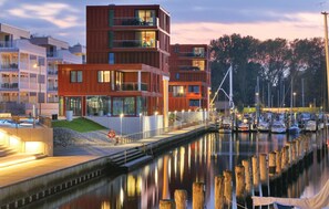 Apartment (Promenadenvilla) | Exterior