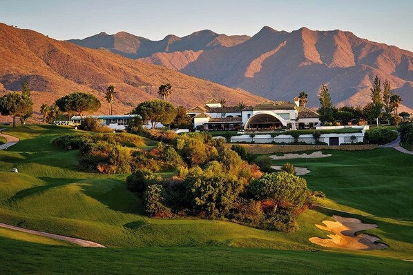 Golfe