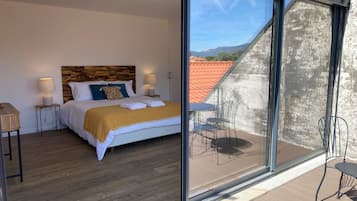 1 chambre, accĂšs Internet, draps fournis