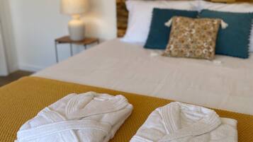 1 slaapkamer, internet, beddengoed