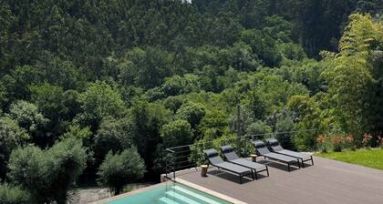 Quarto Elevado - by Quinta do ribeiro