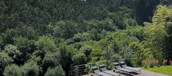 Quarto Elevado - by Quinta do ribeiro