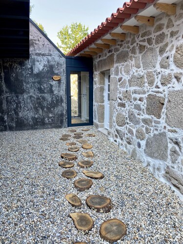 Quarto Elevado - by Quinta do ribeiro