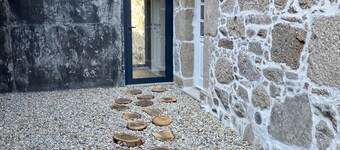 Quarto Elevado - by Quinta do ribeiro