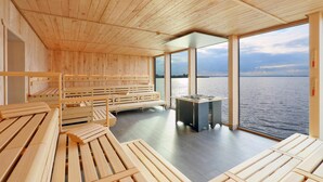 Exterior - Nice Home in Lembruch/dümmer See With Sauna, Wifi and Indoor Swimming Pool (Lembruch)