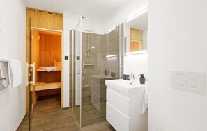 Maison | Salle de bain