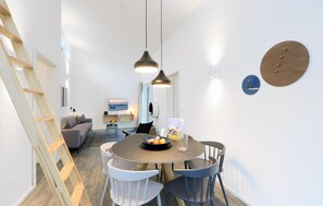 Maison | Salle de séjour