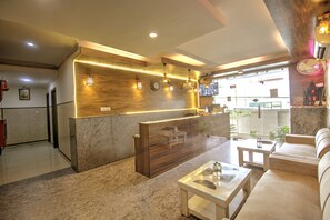 Interior - Hotel Elite Peak (Noida)
