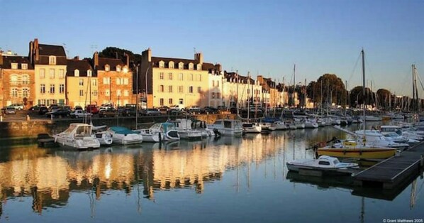 Jachthaven