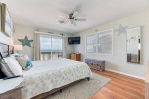 3 chambres, Wi-Fi gratuit