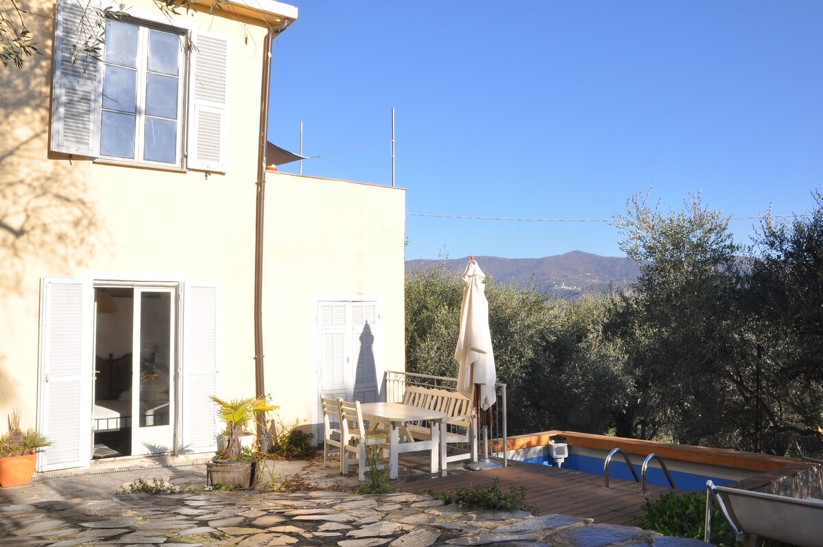 Bild für Gastgeberprofil