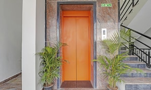 Elevator