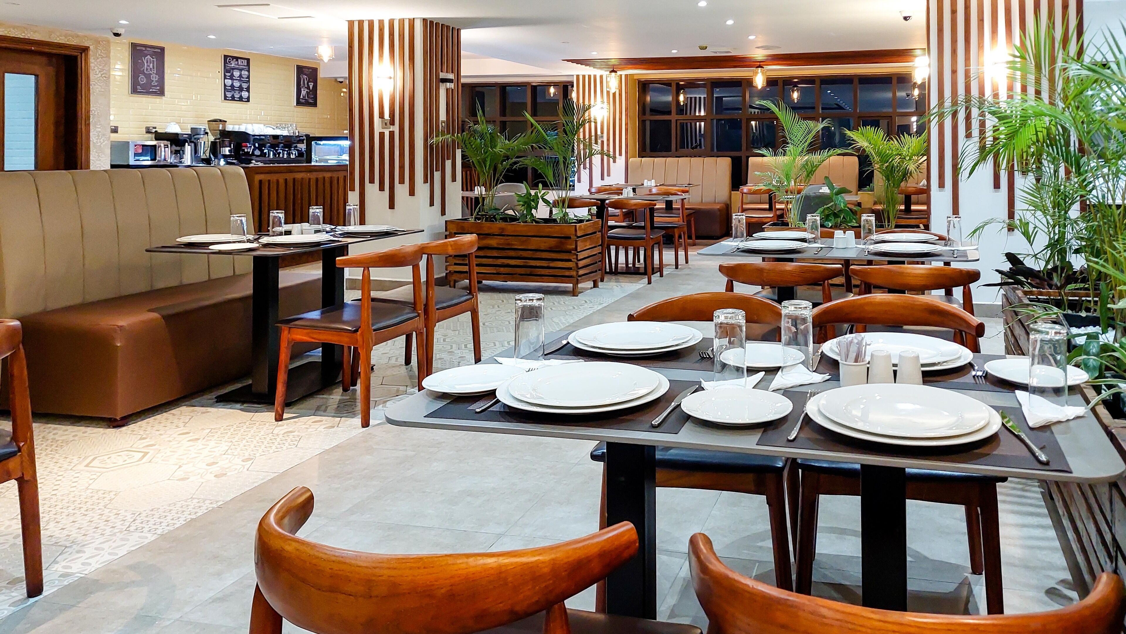 Foto - Hotel Mokka City