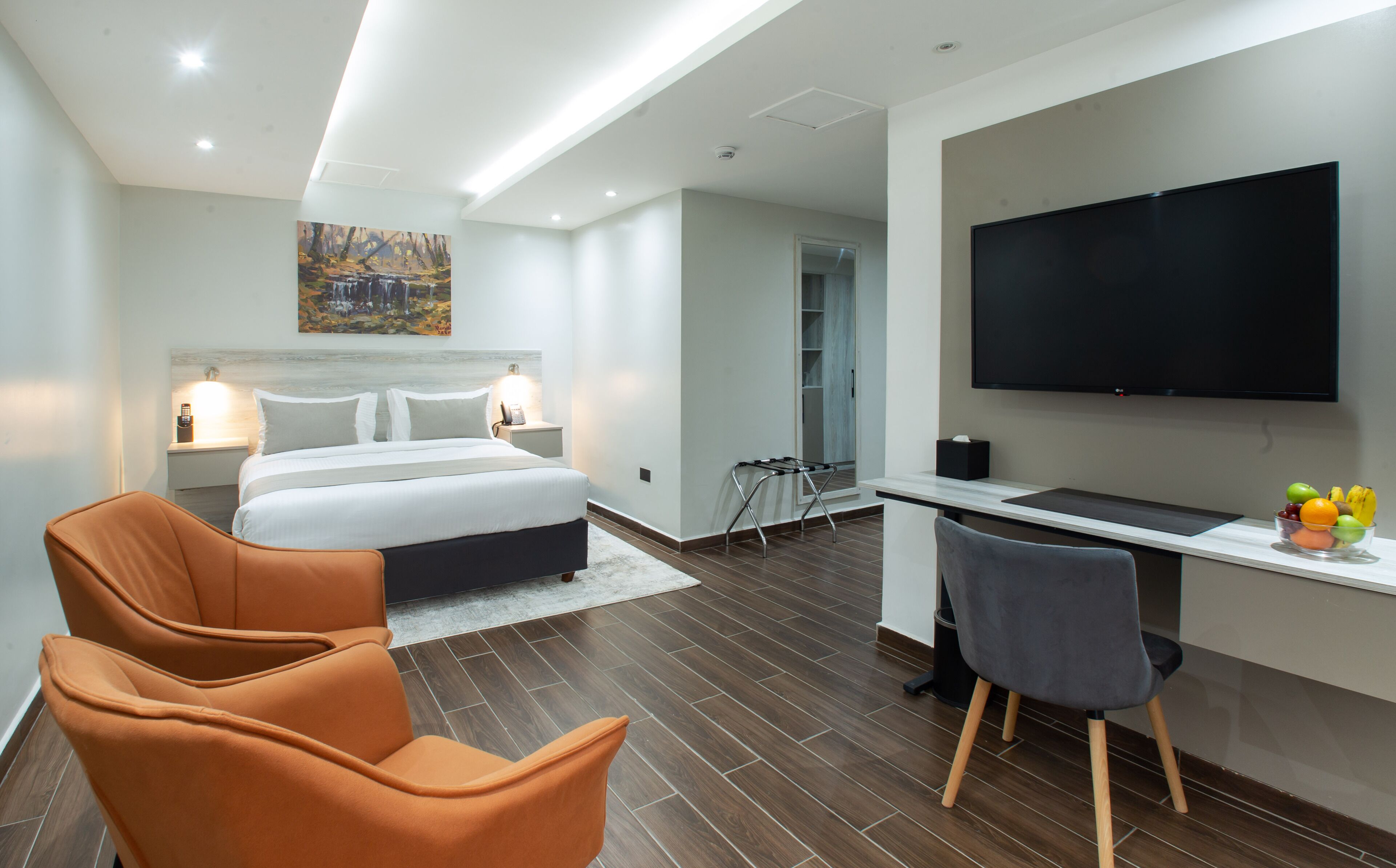 Foto - Hotel Mokka City