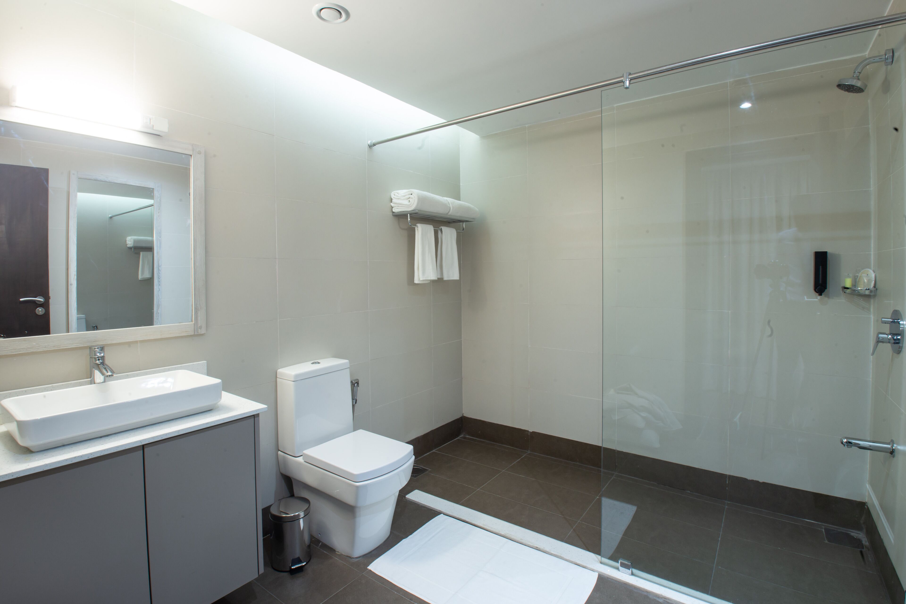 Foto - Hotel Mokka City
