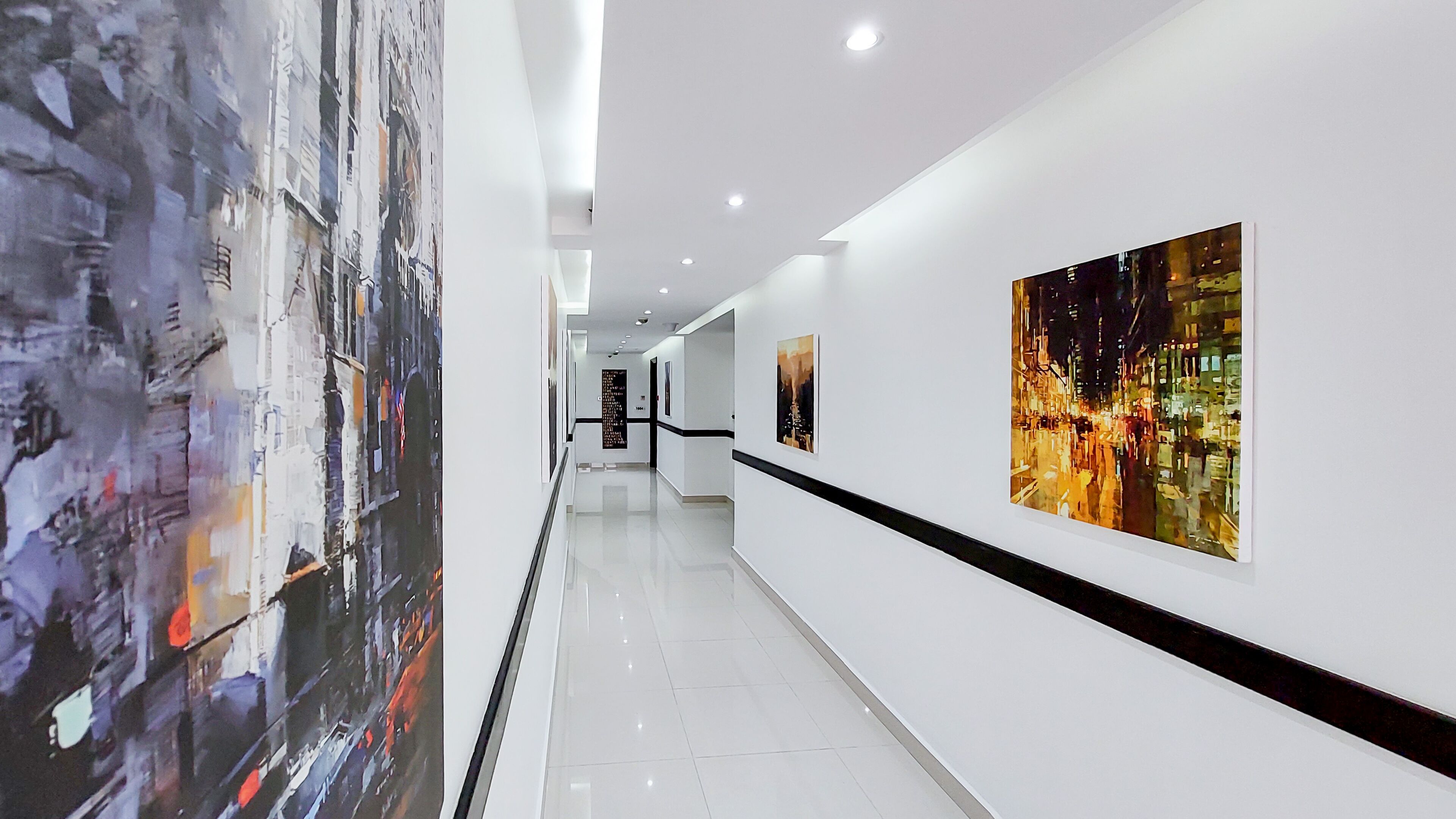 Foto - Hotel Mokka City