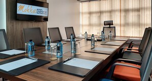 Meeting facility - Hotel Mokka City (Nairobi)