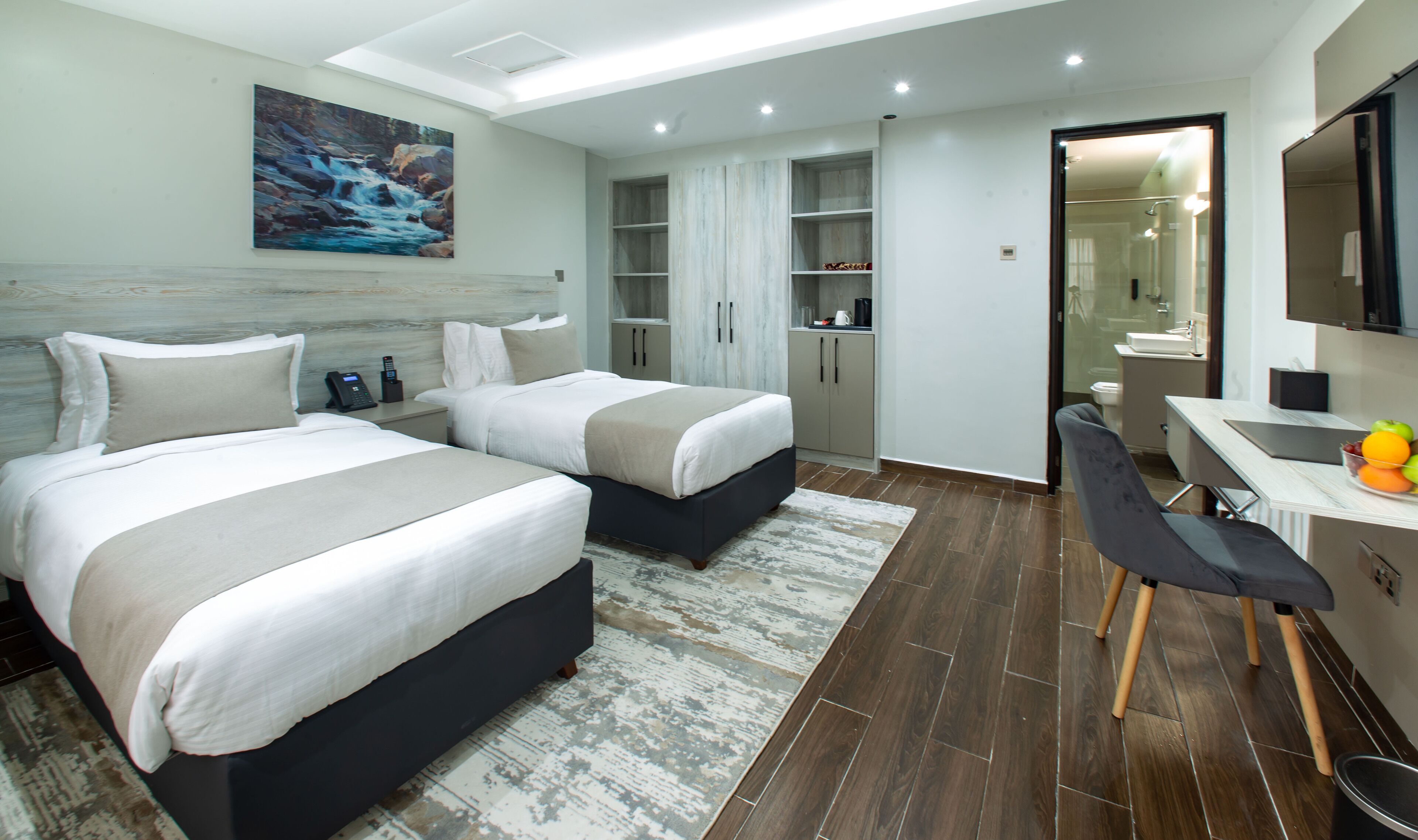 Foto - Hotel Mokka City