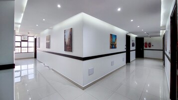 Detalle interior