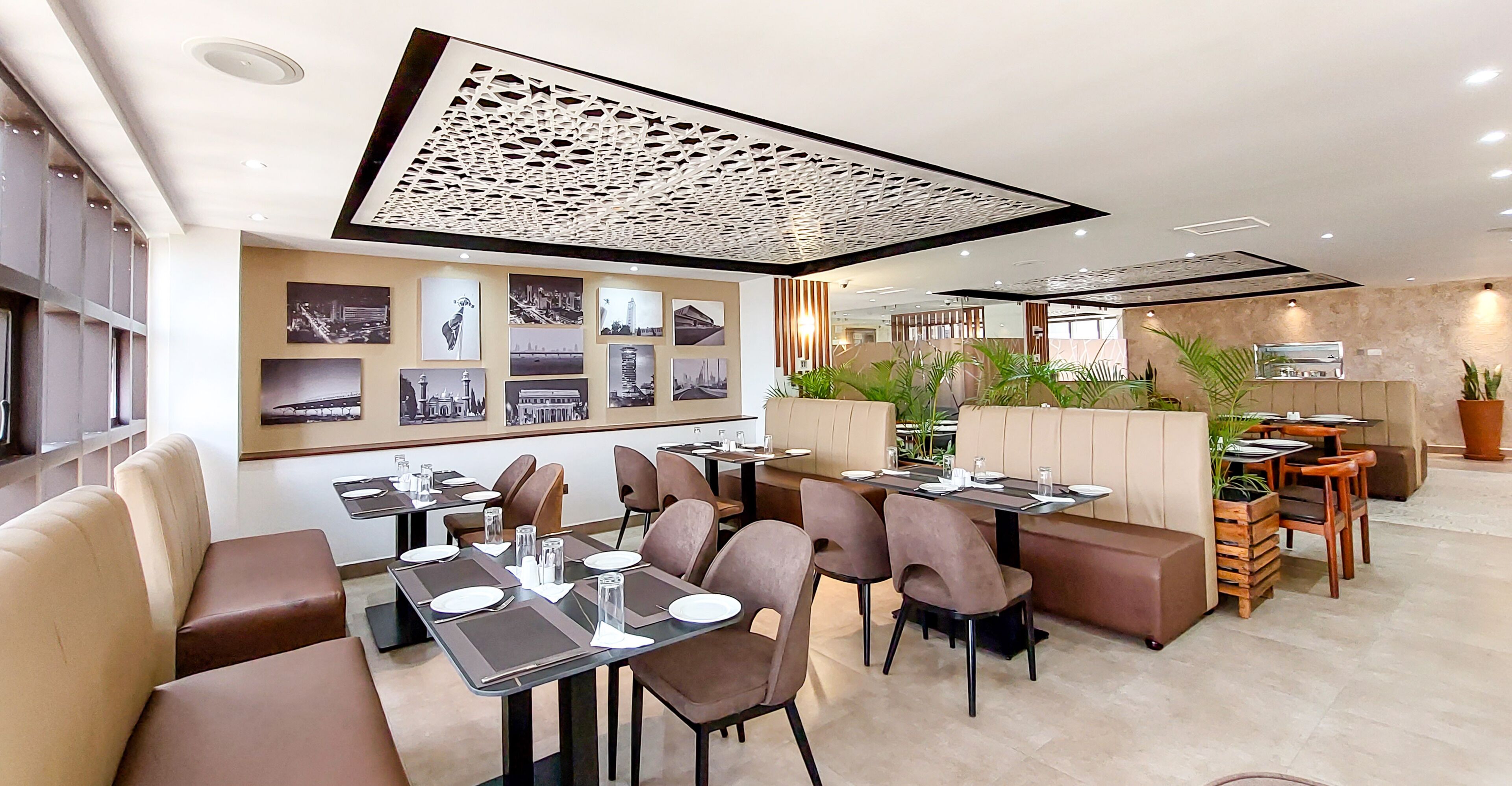 Foto - Hotel Mokka City