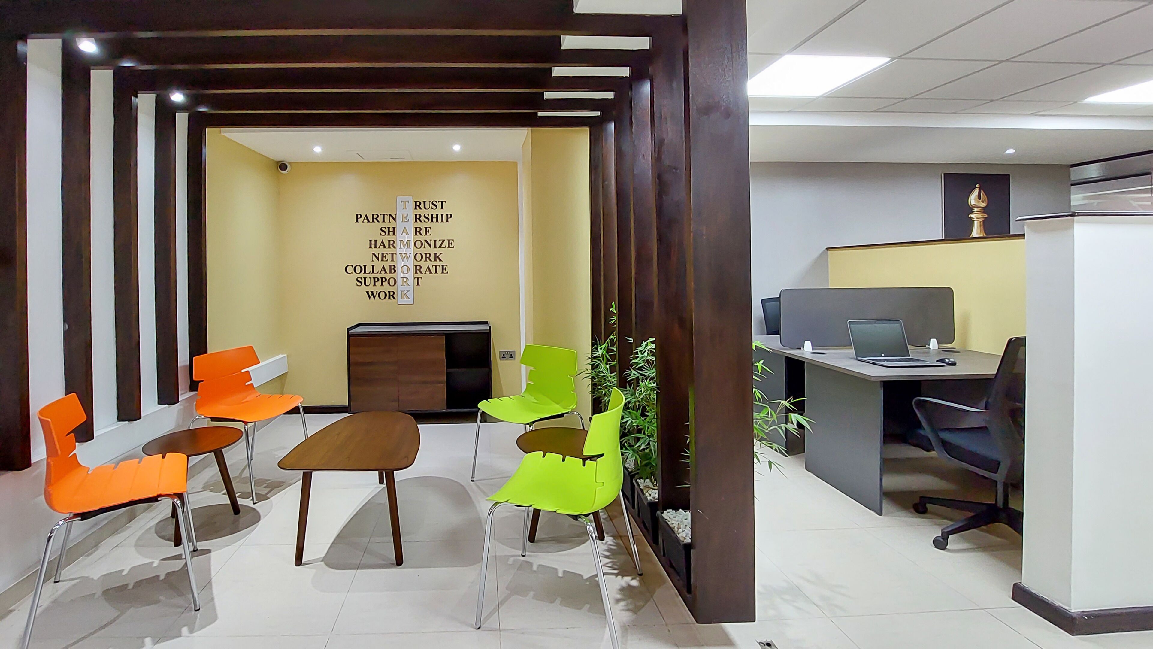 Foto - Hotel Mokka City