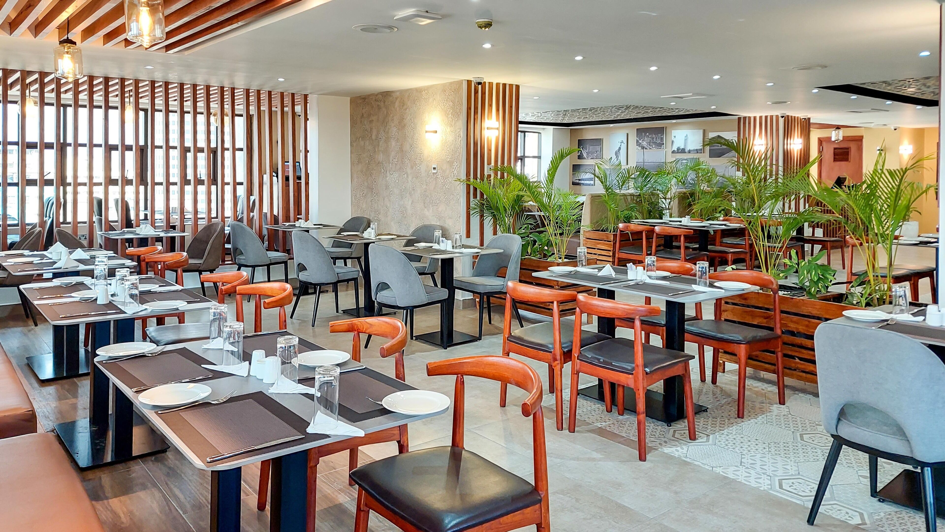 Foto - Hotel Mokka City