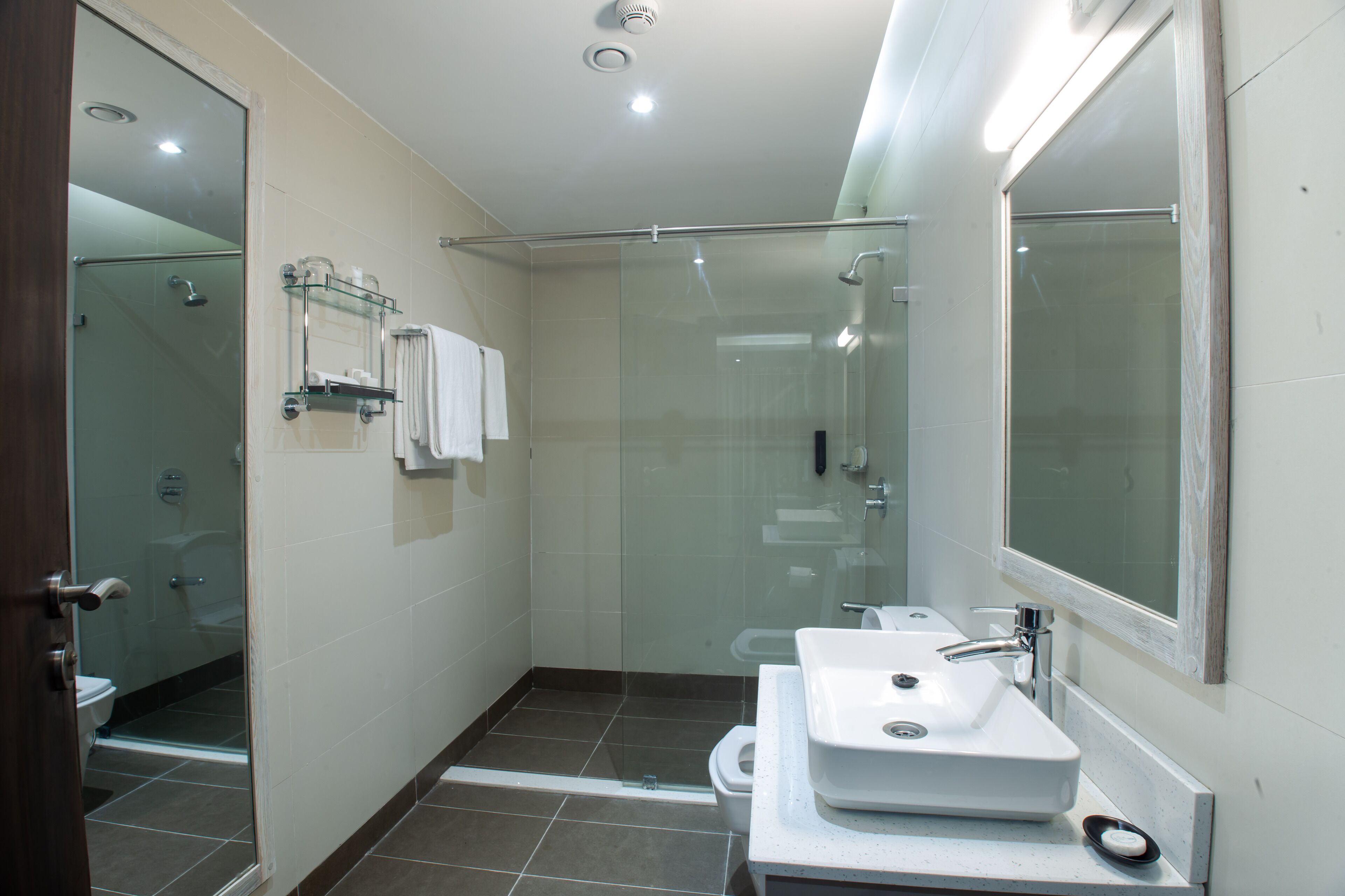 Foto - Hotel Mokka City
