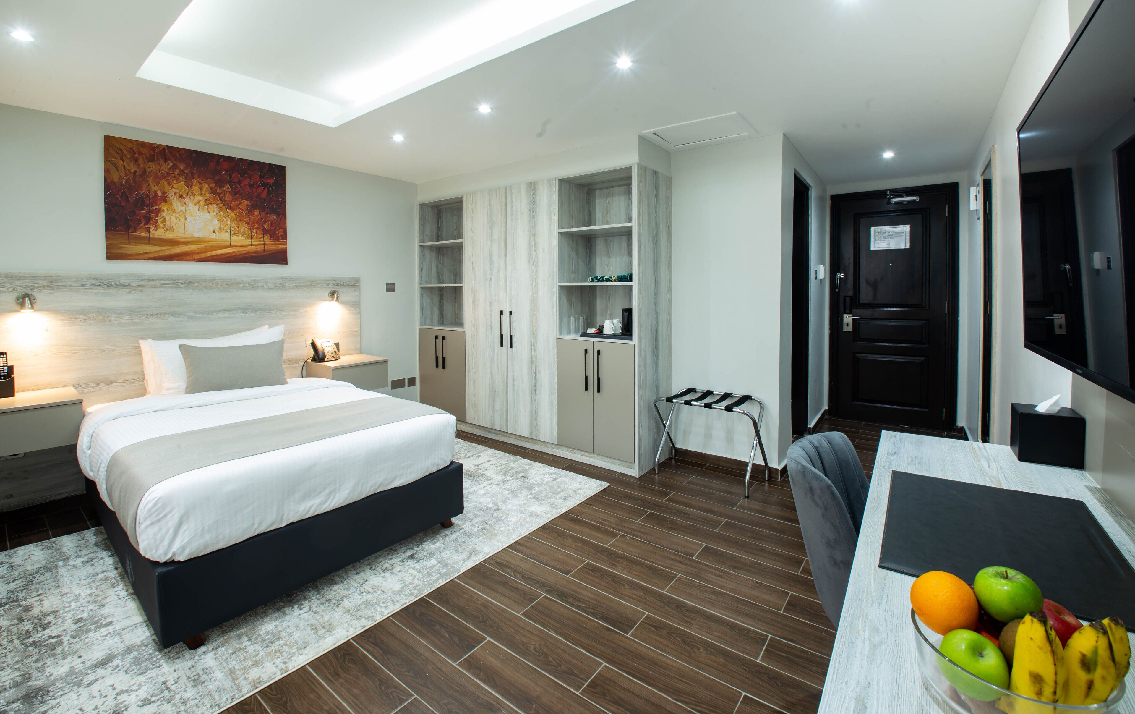 Foto - Hotel Mokka City