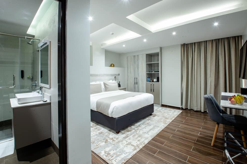 Hotel Mokka City