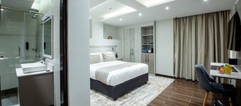 Hotel Mokka City