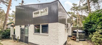 Nice Home in Meijel With Wifi, 3 Bedrooms and Sauna