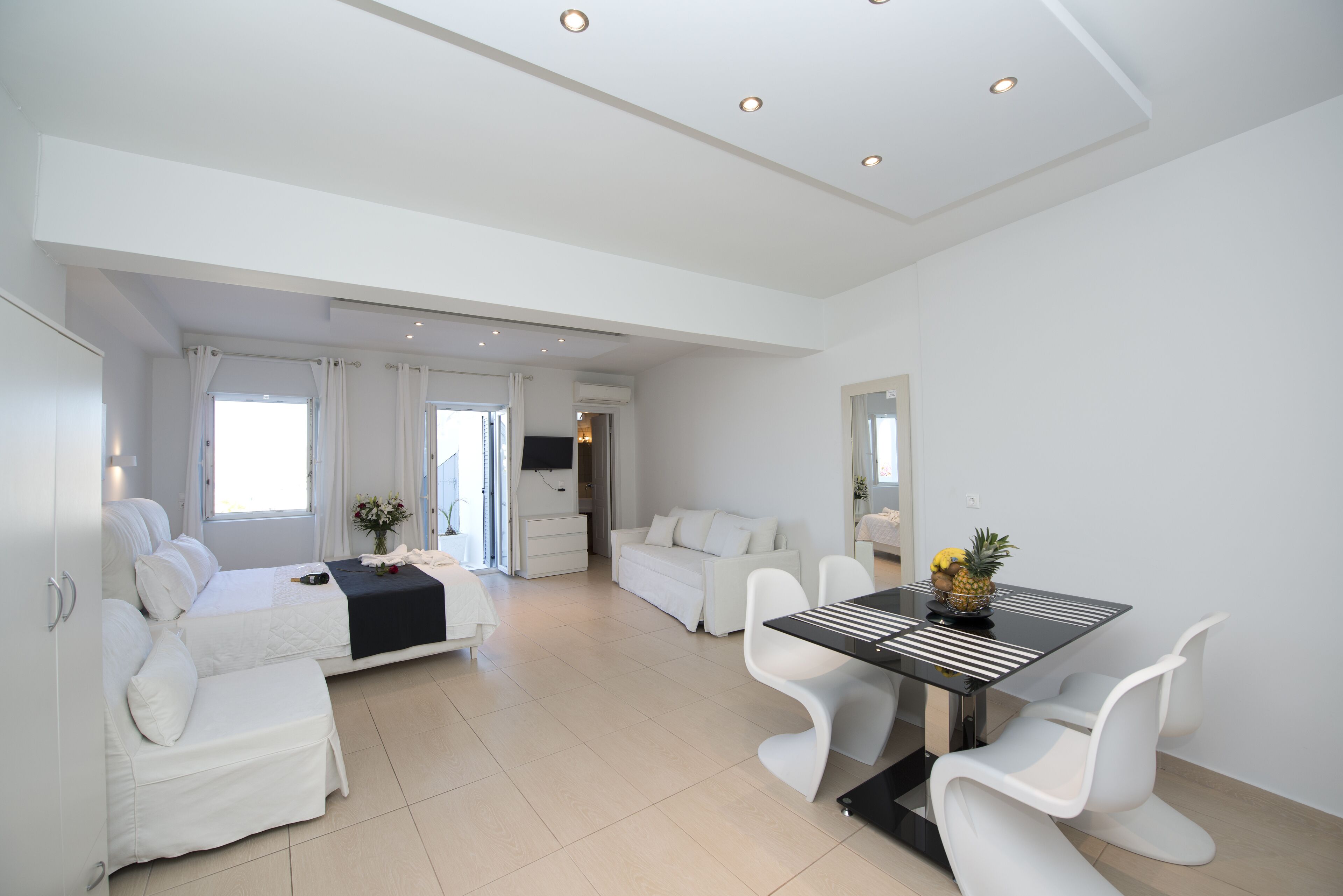 Foto - Zannis Hotel