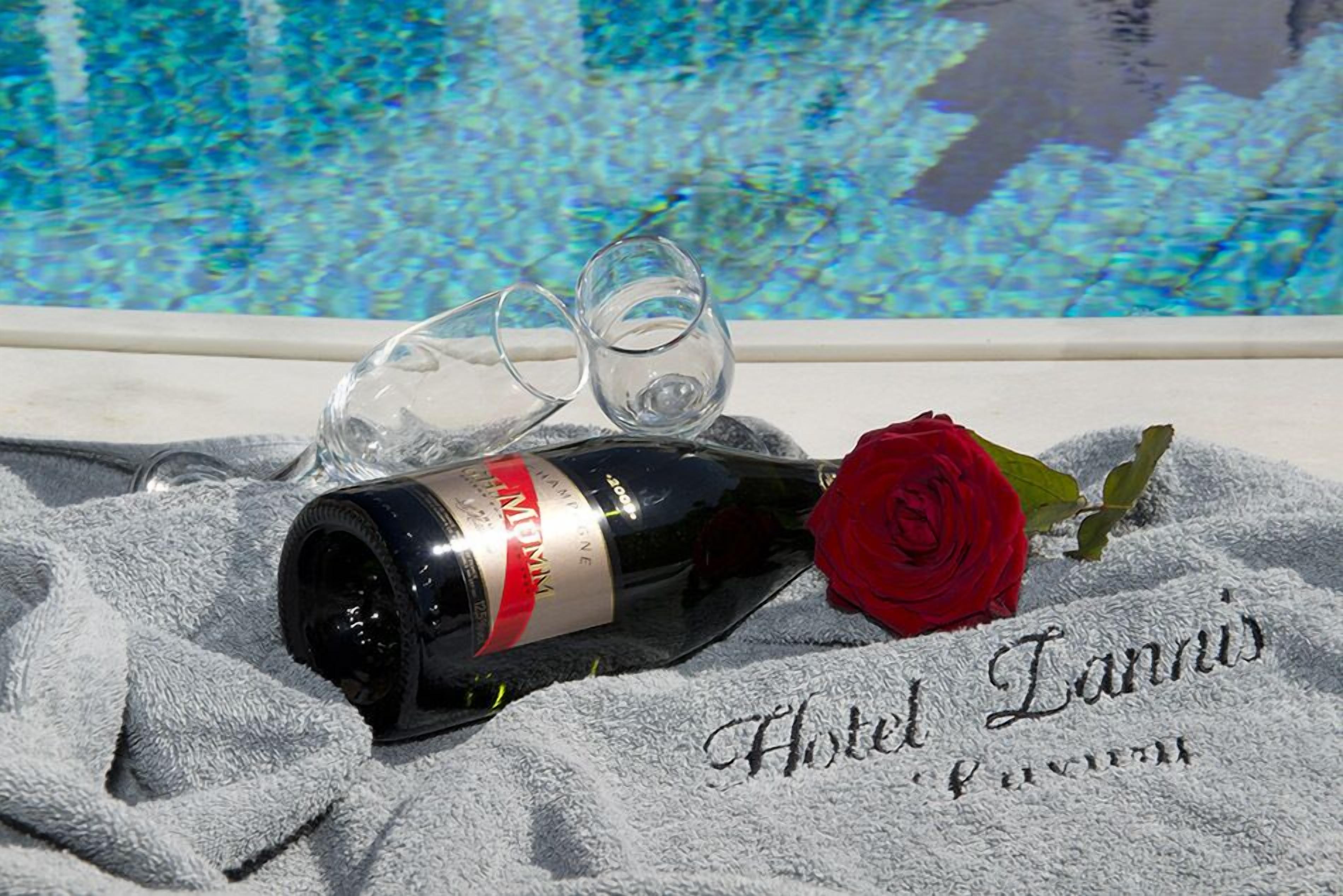 Photo - Zannis Hotel