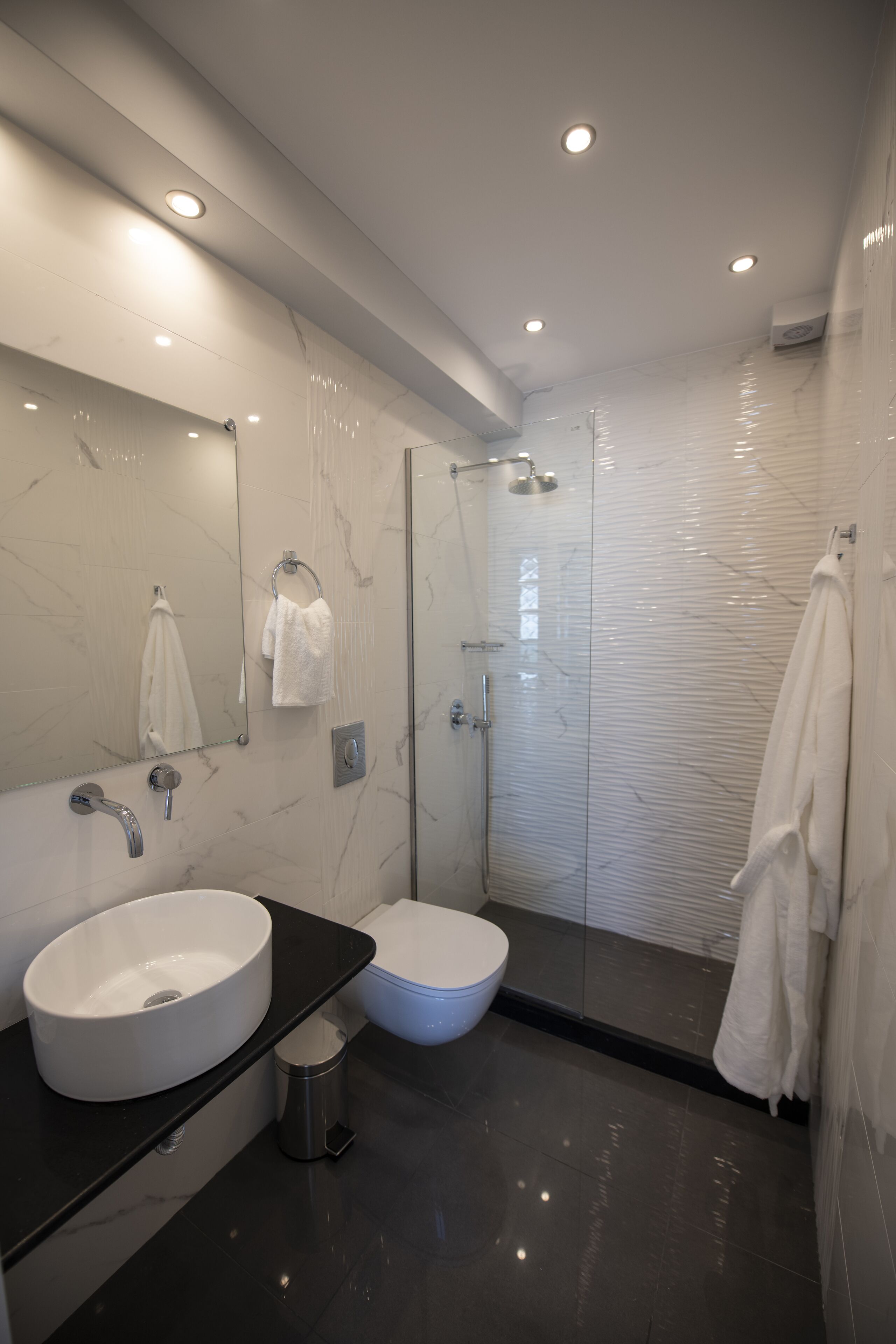 Foto - Zannis Hotel