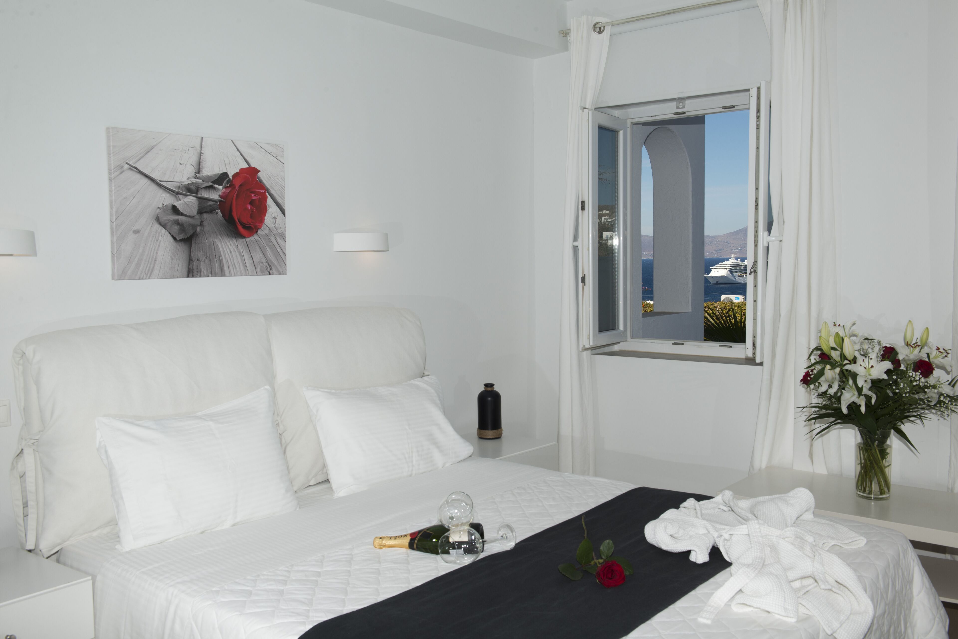 Foto - Zannis Hotel