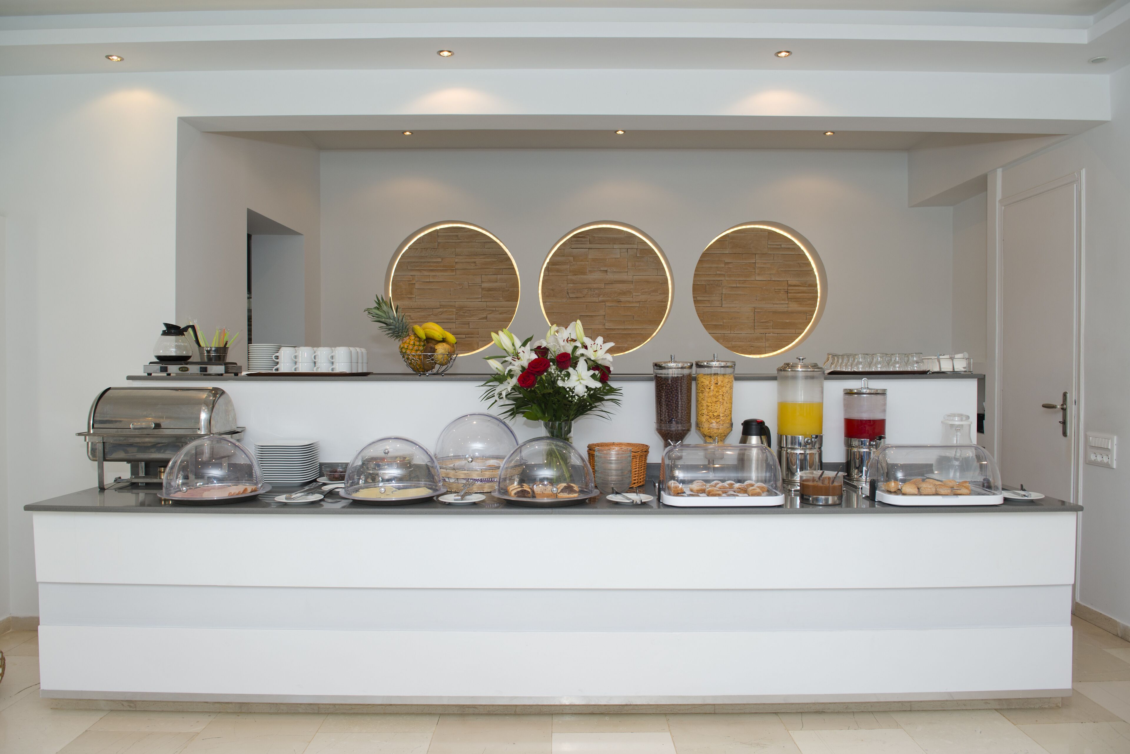 Foto - Zannis Hotel