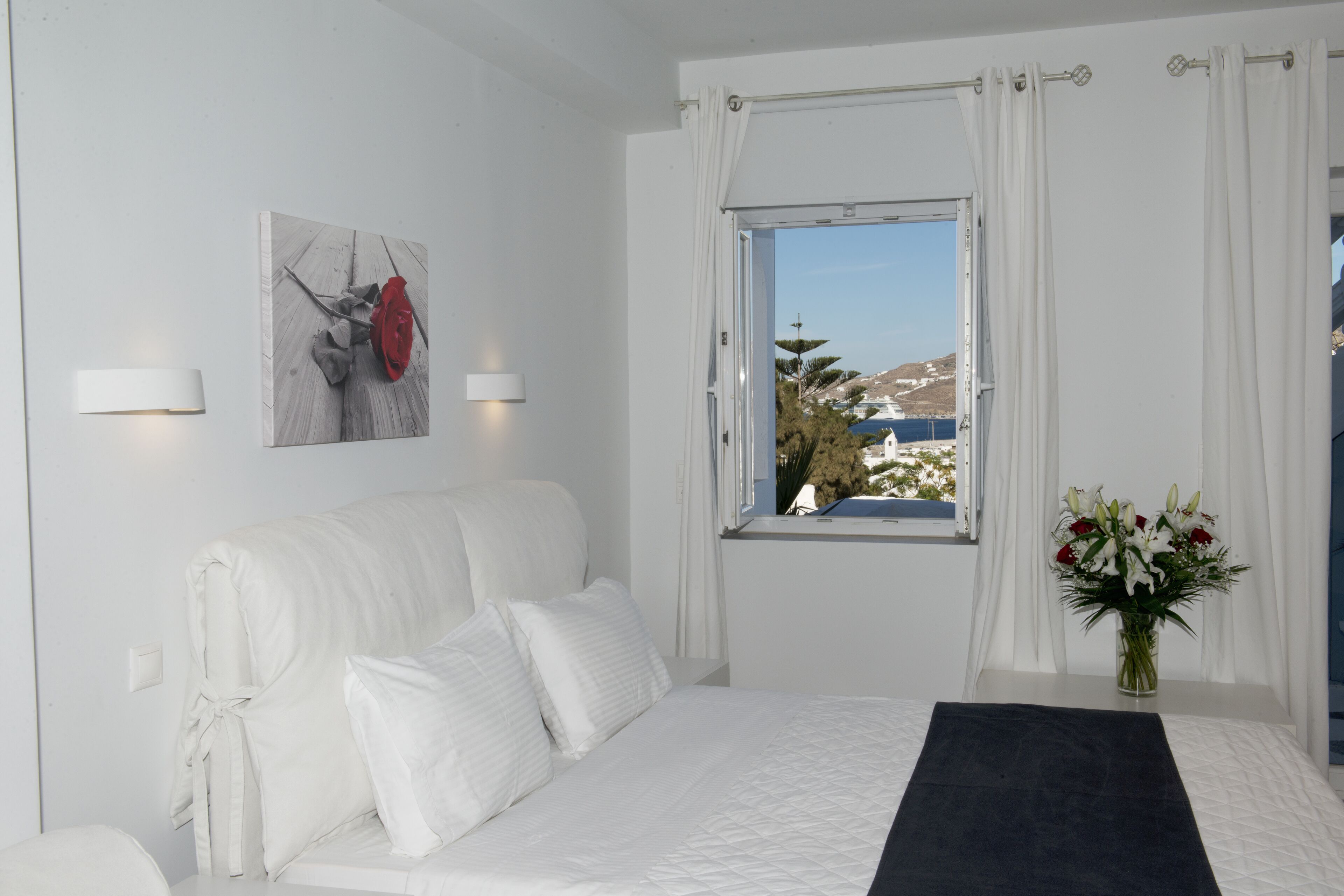 Foto - Zannis Hotel