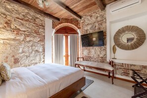 4 Schlafzimmer, Bügeleisen/Bügelbrett, Reisekinderbett, kostenloses WLAN