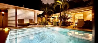 Villa Surfside | 8-Bedroom Luxury Villa in Playa Potrero, Costa Rica