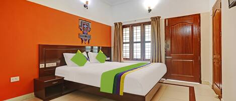 Dobbeltrom – standard | Strykejern/-brett