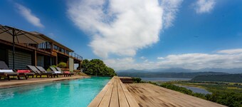 Simbavati Fynbos on Sea