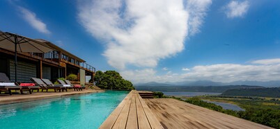 Simbavati Fynbos on Sea