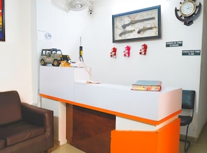 Recepción