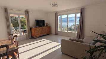 Télévision, livres