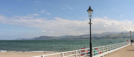 Plage à proximité