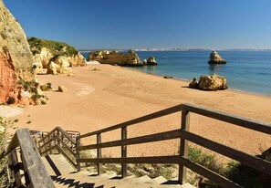 Beach - Casa Felicidade (Lagos)