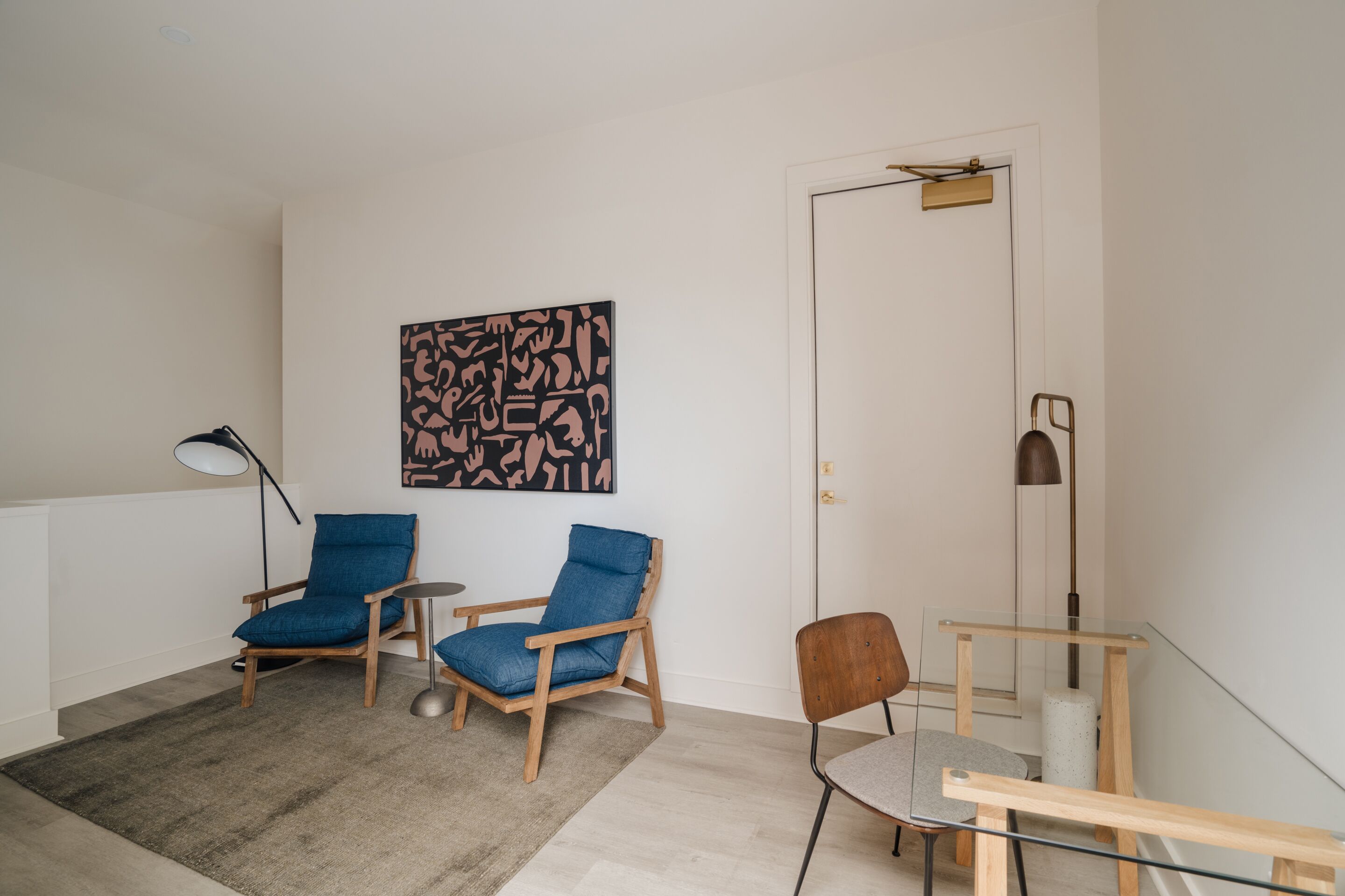 Sonder The Hideaway | Four-Bedroom Apartment w/ Balcony