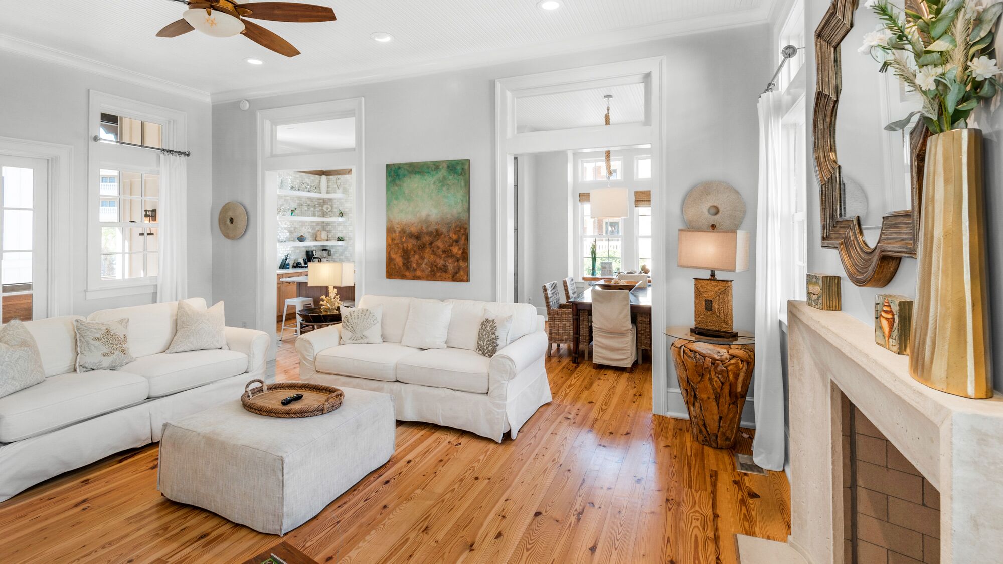 Modern Luxury & Privacy @ Tranquility at A La Paix; 3-Bed Condo Sleeps 8