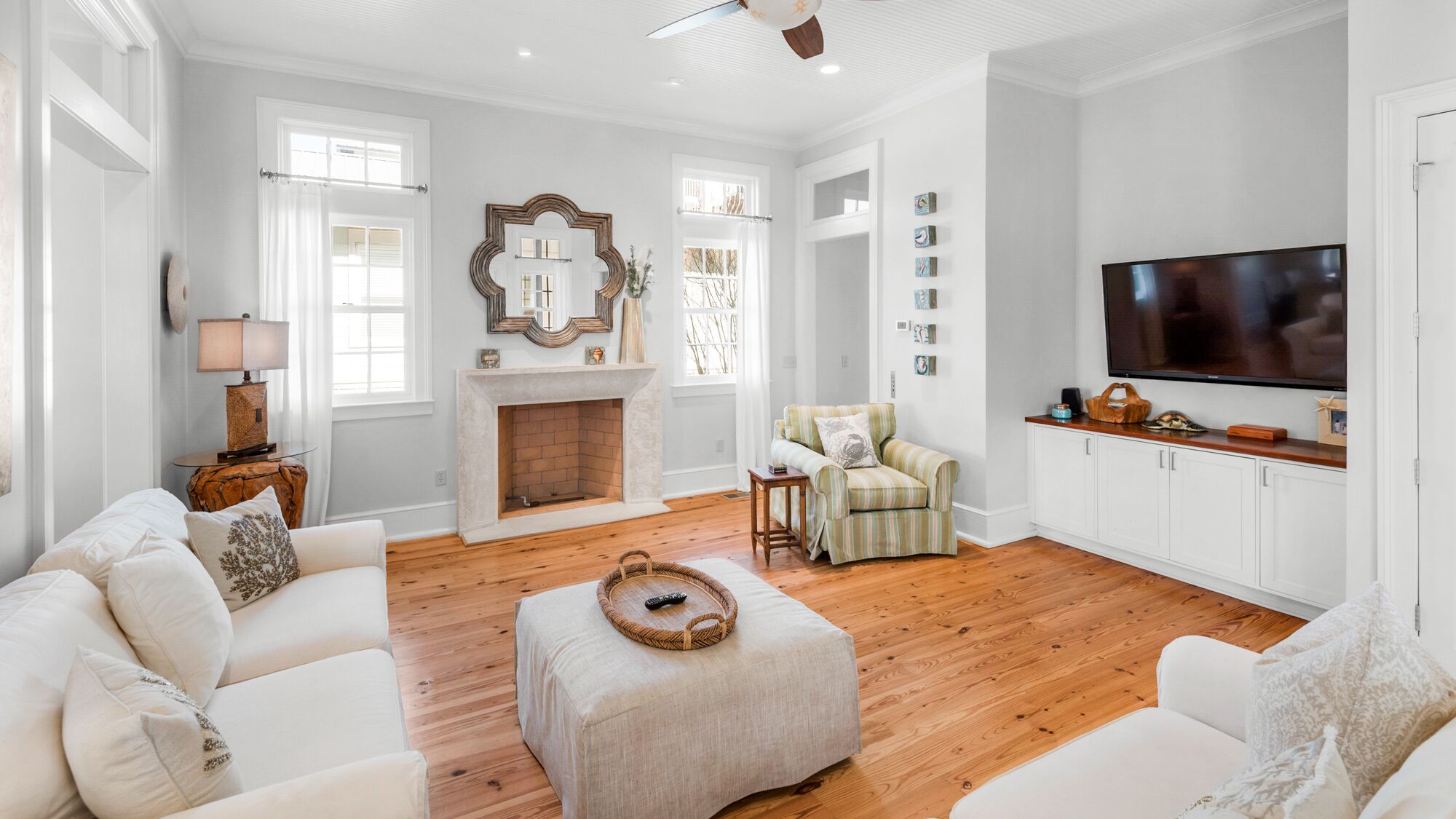 Modern Luxury & Privacy @ Tranquility at A La Paix; 3-Bed Condo Sleeps 8